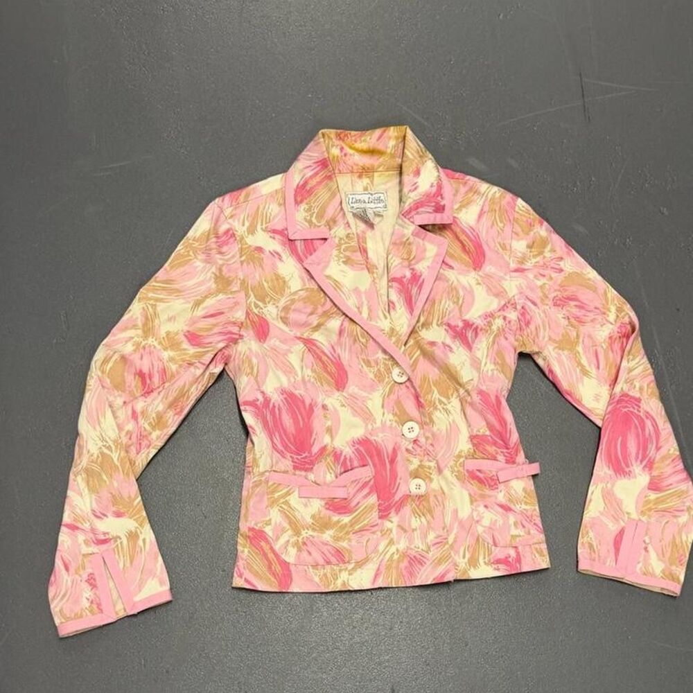 Unbranded Women's multi Jacket